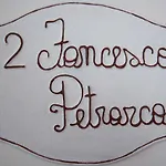 Cento Passi Dal Duomo Panzió