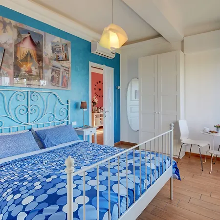 Cento Passi Dal Duomo 3* Αρέτσο