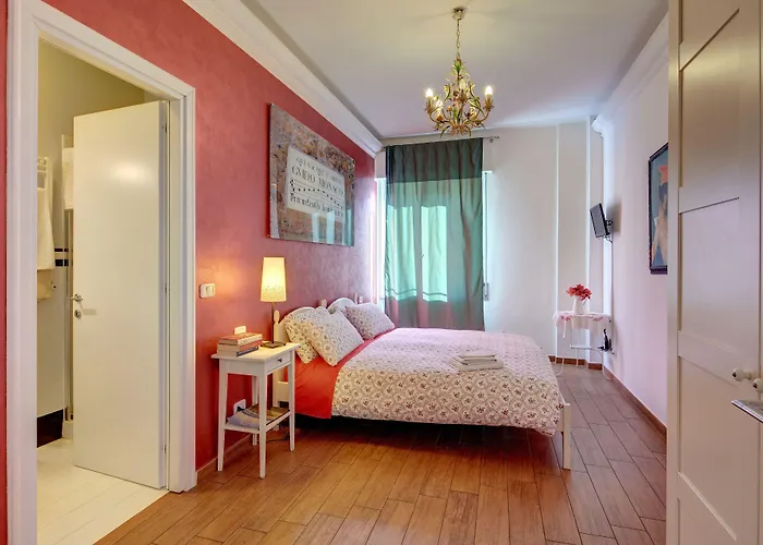 Bed and Breakfast Cento Passi Dal Duomo Αρέτσο