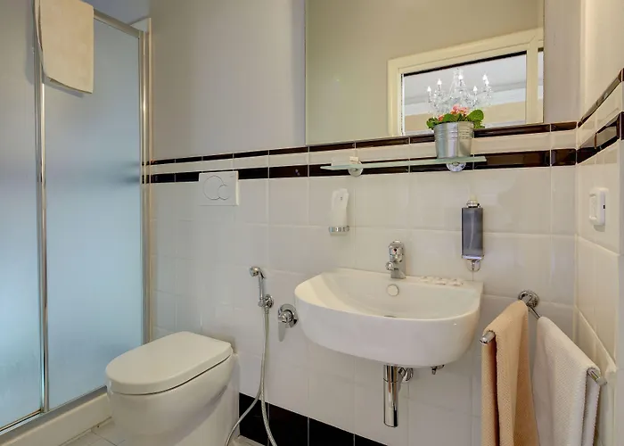 Cento Passi Dal Duomo Bed and Breakfast