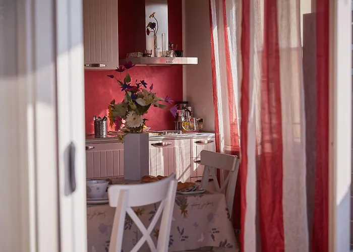 Cento Passi Dal Duomo Bed and Breakfast Αρέτσο