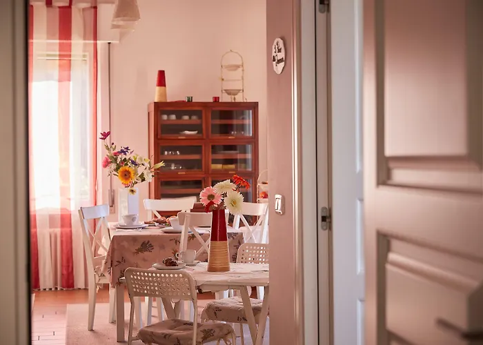 Bed and Breakfast Cento Passi Dal Duomo 3*