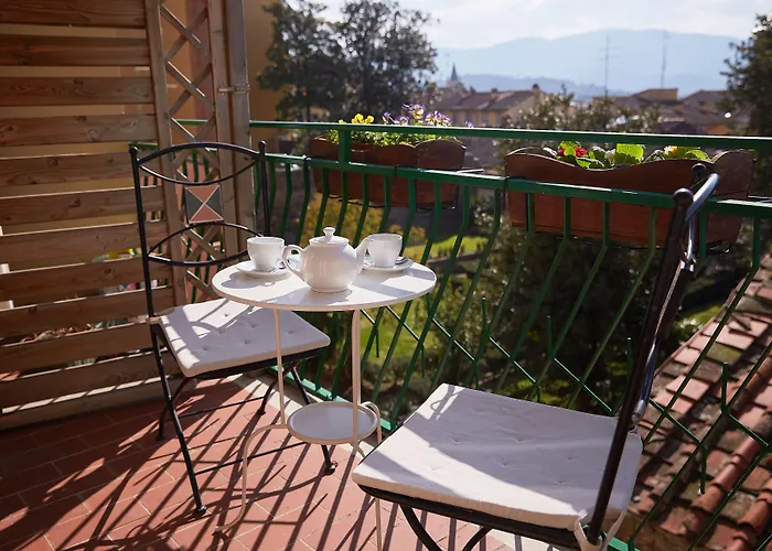 Bed and Breakfast Cento Passi Dal Duomo 3*