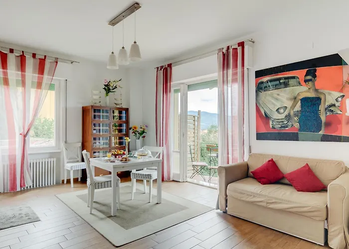 Cento Passi Dal Duomo Bed and Breakfast Αρέτσο