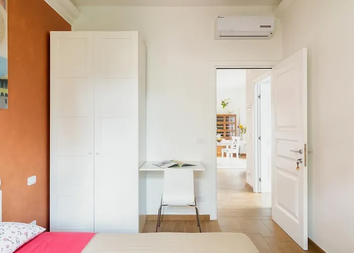 Cento Passi Dal Duomo Bed and Breakfast 3*