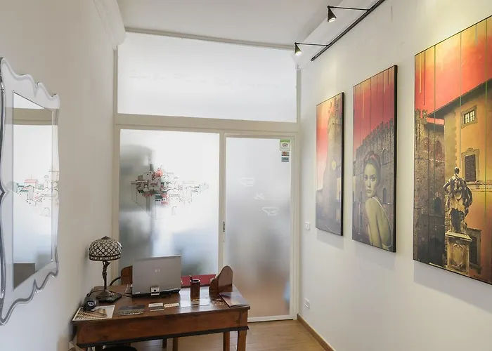 Cento Passi Dal Duomo 3* Αρέτσο