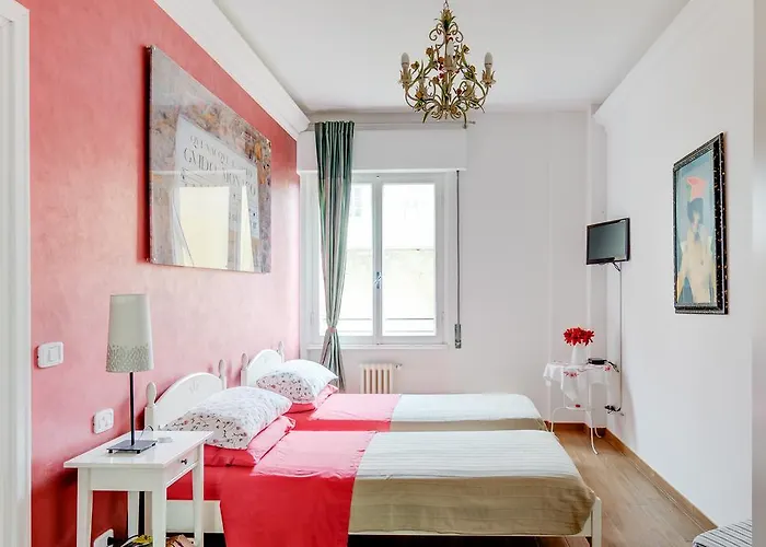 Cento Passi Dal Duomo 3* Αρέτσο