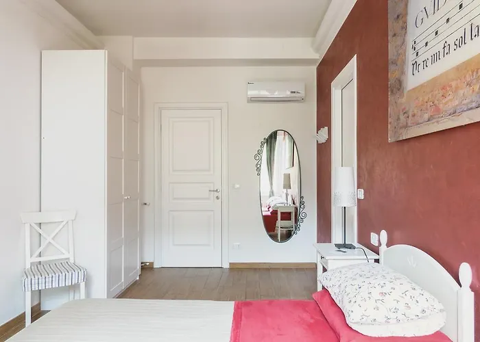 Bed and Breakfast Cento Passi Dal Duomo