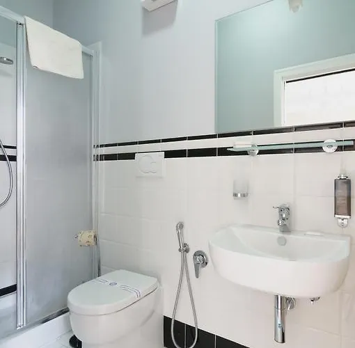 Cento Passi Dal Duomo Bed and Breakfast 3*