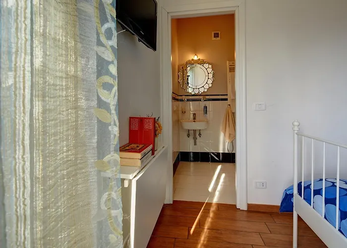 Bed and Breakfast Cento Passi Dal Duomo