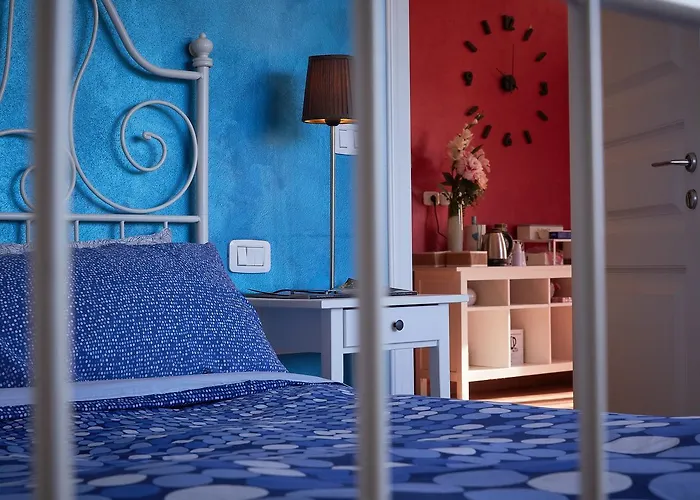 Cento Passi Dal Duomo 3* Αρέτσο