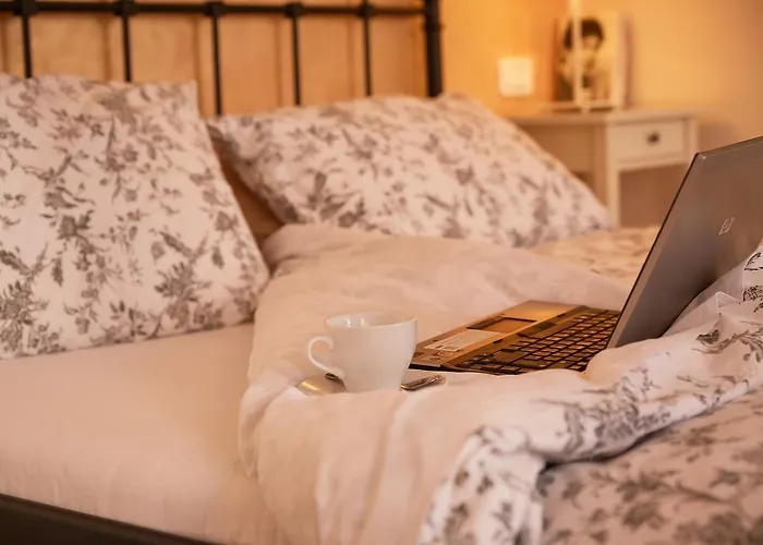 Cento Passi Dal Duomo Bed and Breakfast