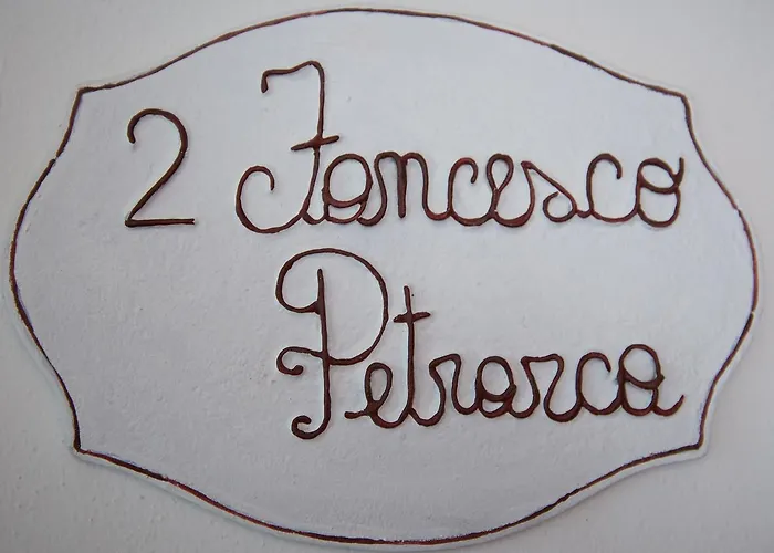 Cento Passi Dal Duomo Bed and Breakfast