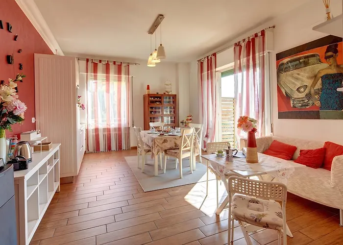 Bed and Breakfast Cento Passi Dal Duomo 3*