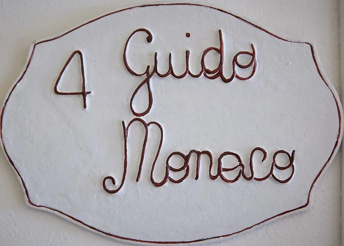 Cento Passi Dal Duomo Bed and Breakfast