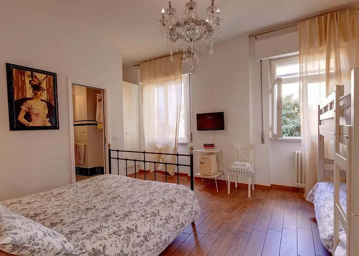 Cento Passi Dal Duomo Bed and Breakfast 3*