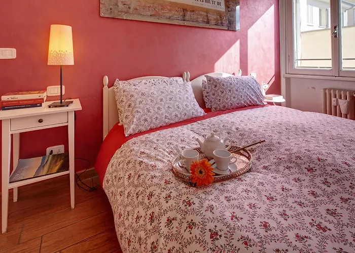 Cento Passi Dal Duomo 3* Αρέτσο