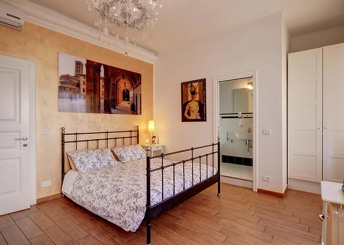 Cento Passi Dal Duomo Bed and Breakfast Αρέτσο
