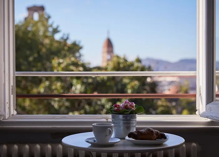 Cento Passi Dal Duomo Bed and Breakfast 3*