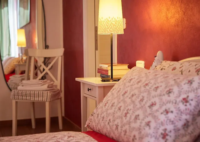 Bed and Breakfast Cento Passi Dal Duomo 3*