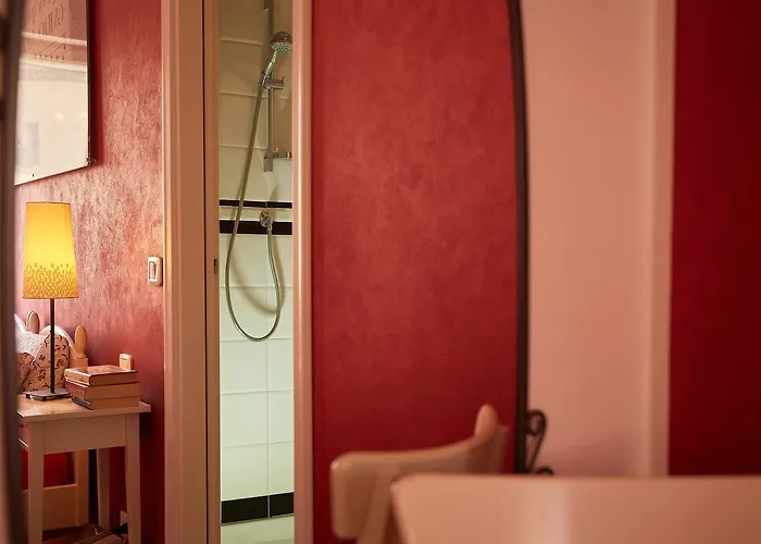 Bed and Breakfast Cento Passi Dal Duomo 3*