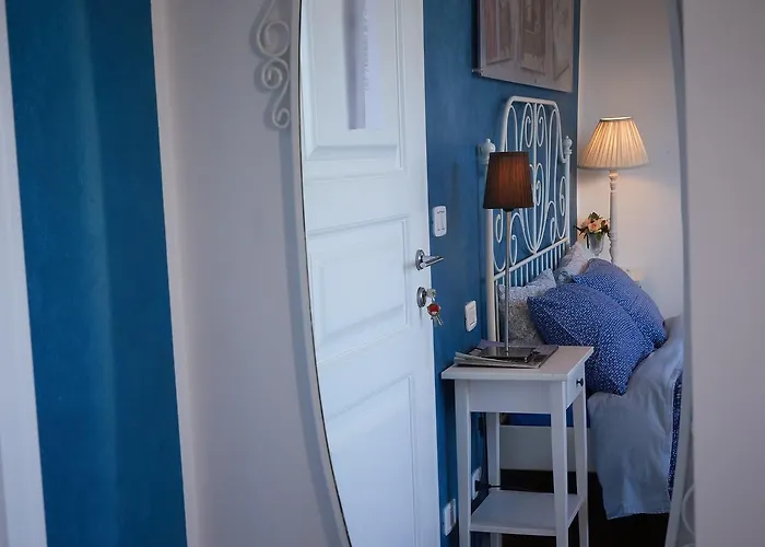 Cento Passi Dal Duomo Bed and Breakfast 3*