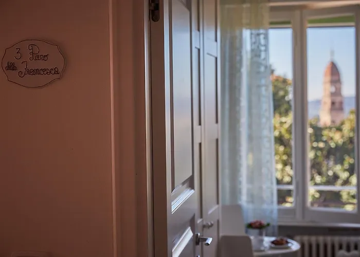 Bed and Breakfast Cento Passi Dal Duomo