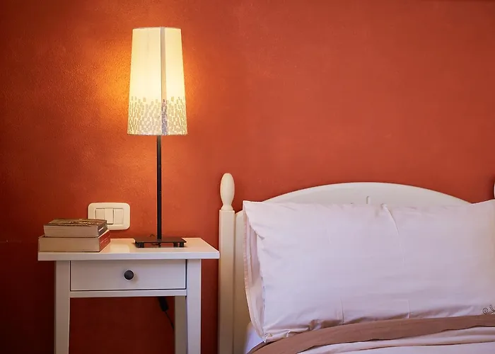 Cento Passi Dal Duomo Αρέτσο