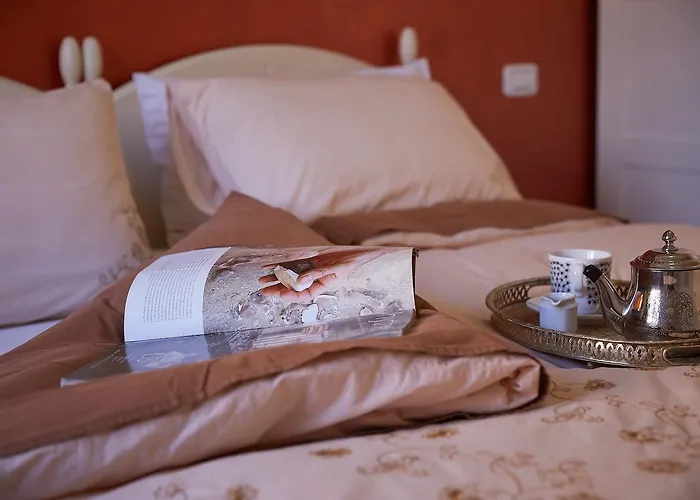 Cento Passi Dal Duomo Bed and Breakfast