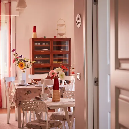 Bed & Breakfast Cento Passi Dal Duomo 4*