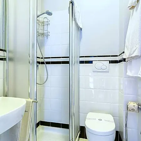 Cento Passi Dal Duomo Bed & Breakfast Arezzo
