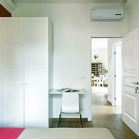 Bed & Breakfast Cento Passi Dal Duomo 4*