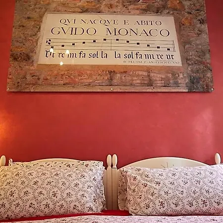 Bed & Breakfast Cento Passi Dal Duomo 4*