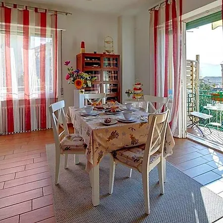Bed & Breakfast Cento Passi Dal Duomo Arezzo