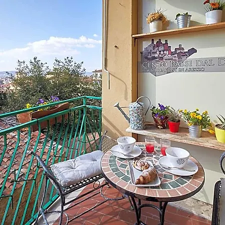 Cento Passi Dal Duomo 4*
