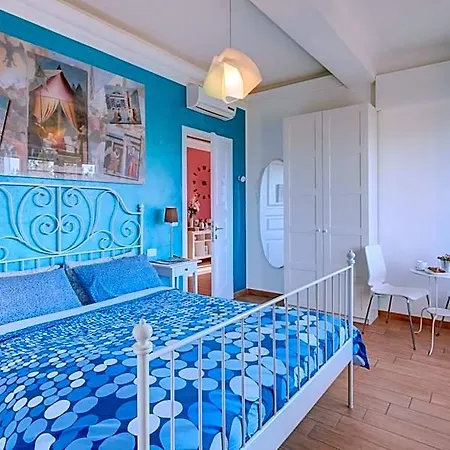Cento Passi Dal Duomo Bed & Breakfast