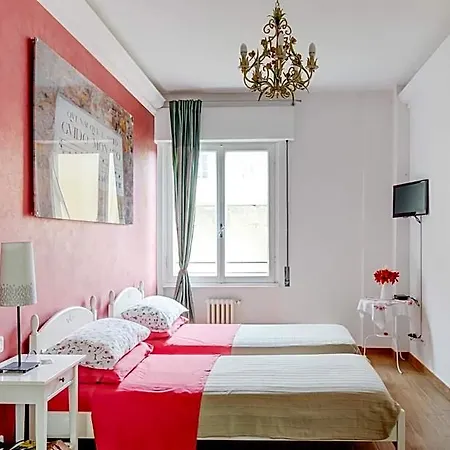 Cento Passi Dal Duomo Bed & Breakfast 4*