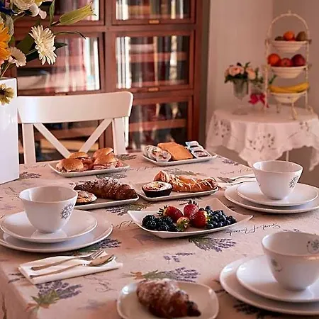 Cento Passi Dal Duomo Bed & Breakfast Arezzo