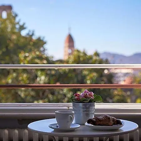 Bed & Breakfast Cento Passi Dal Duomo