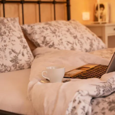 Bed and breakfast Cento Passi Dal Duomo Arezzo