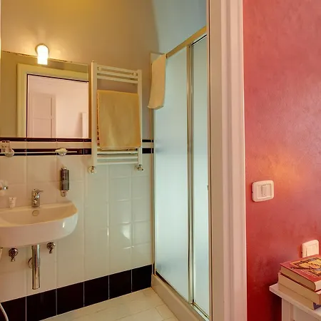 Cento Passi Dal Duomo Bed and breakfast