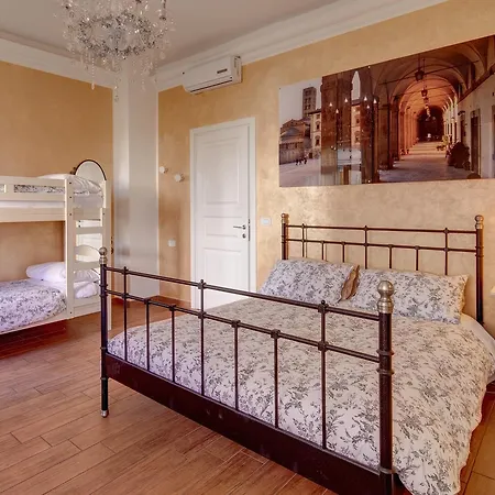 Bed and breakfast Cento Passi Dal Duomo