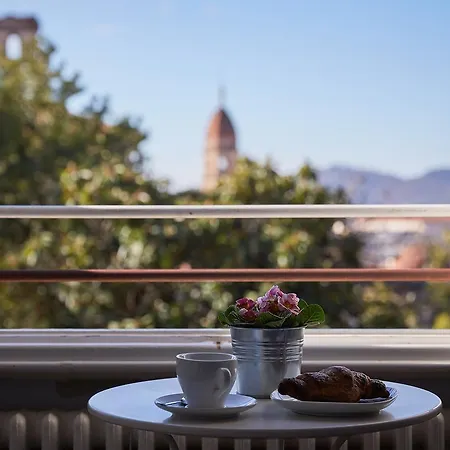 Cento Passi Dal Duomo Couette-café 2*