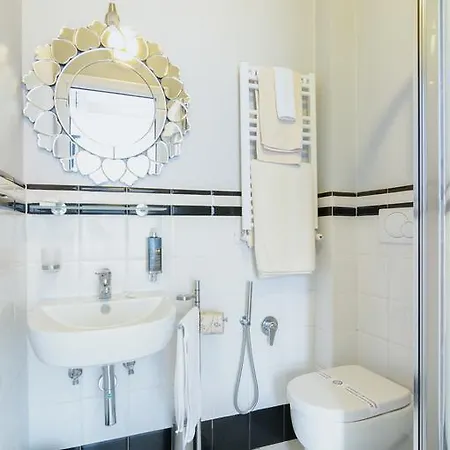 Bed & Breakfast Cento Passi Dal Duomo Arezzo