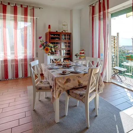 Bed & Breakfast Cento Passi Dal Duomo Arezzo