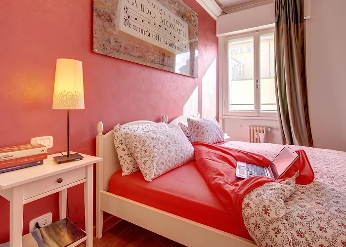Bed & Breakfast Cento Passi Dal Duomo 3*
